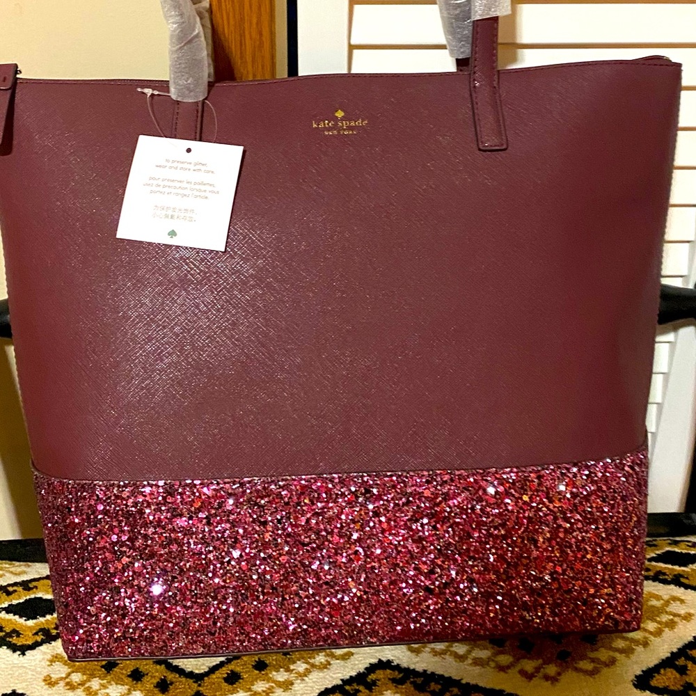 Kate Spade Shoulder Bag